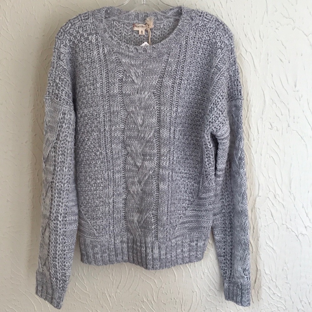 Cute Warm sweater